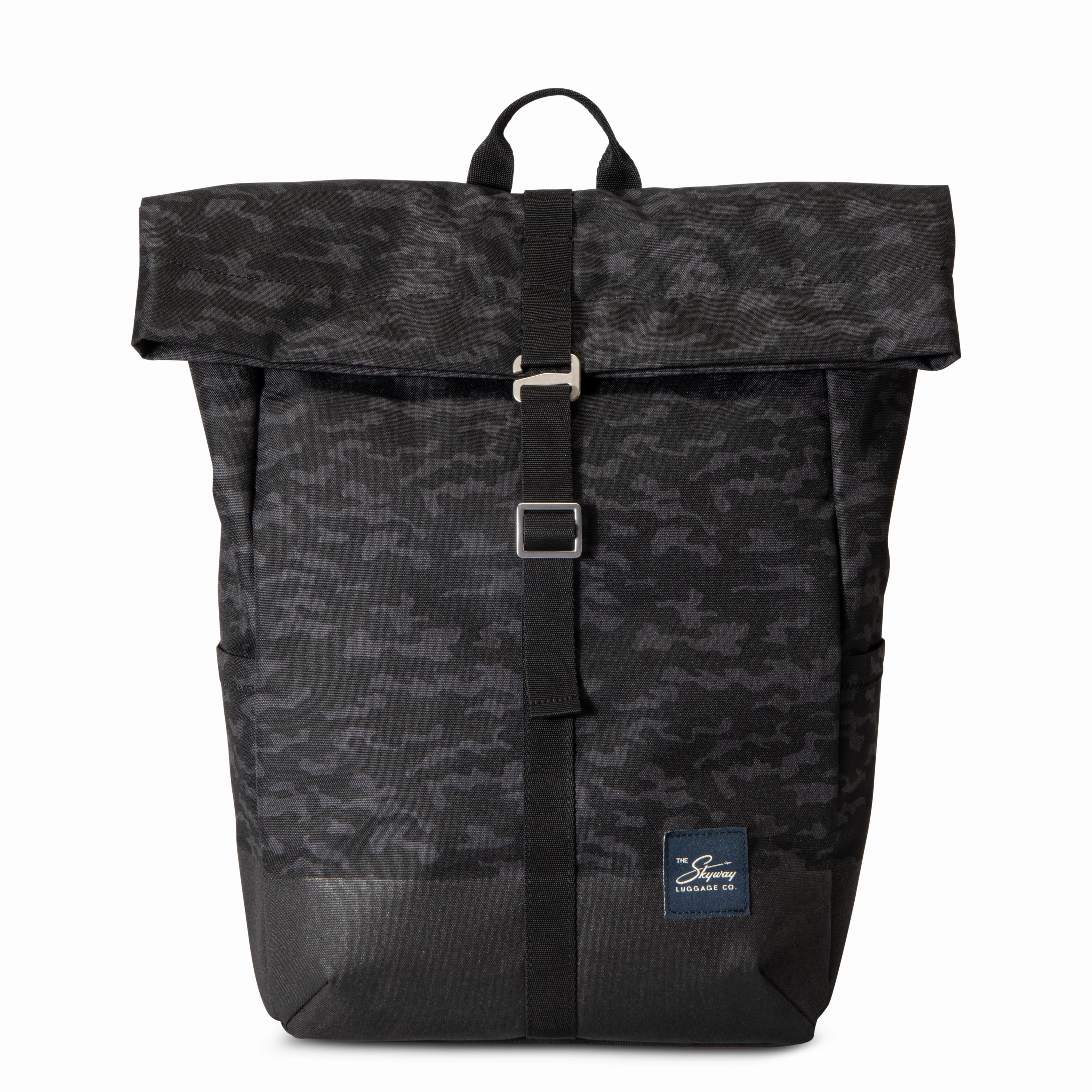 Skyway Rainier Rolltop Commuter Backpack 20L