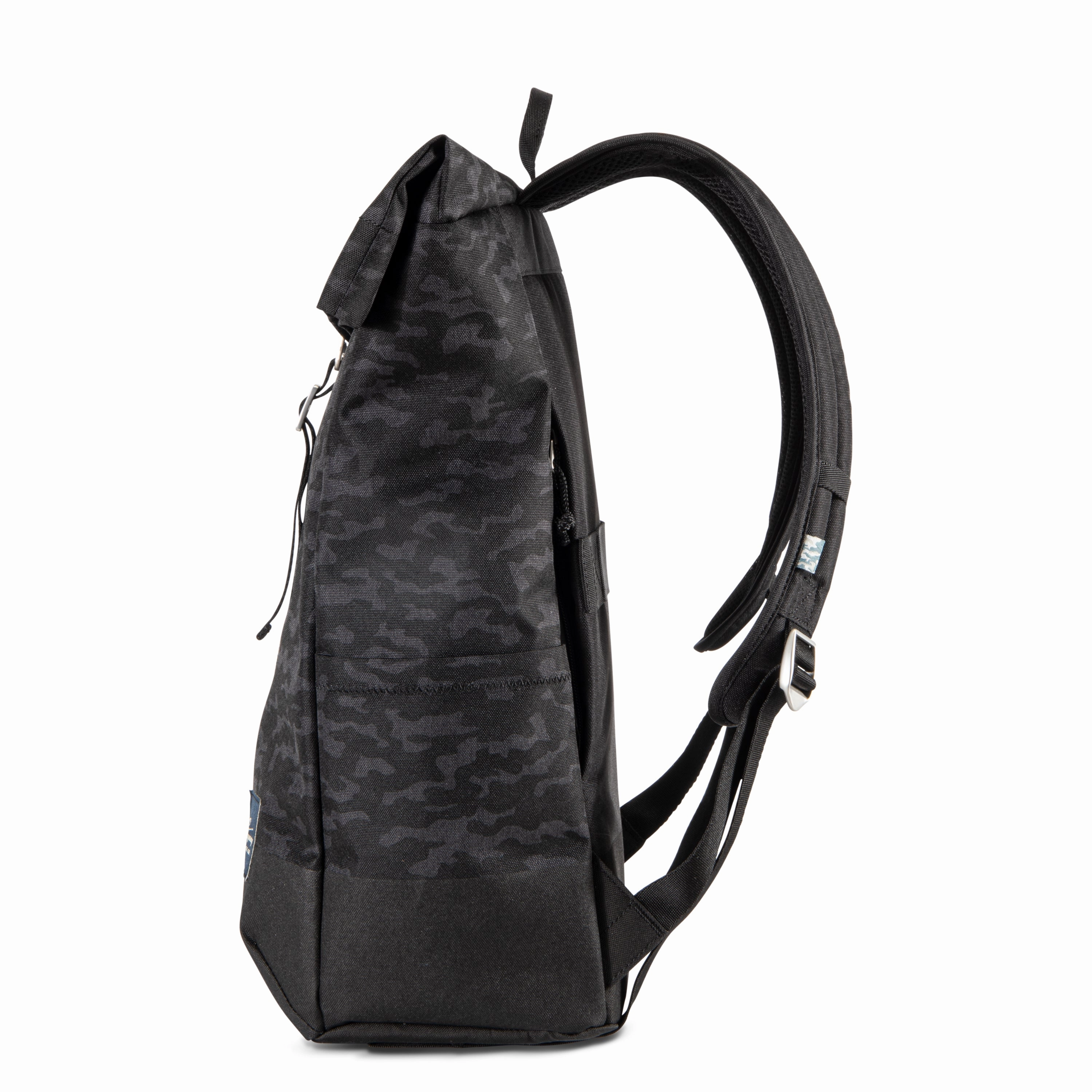 Skyway Rainier Rolltop Commuter Backpack 20L