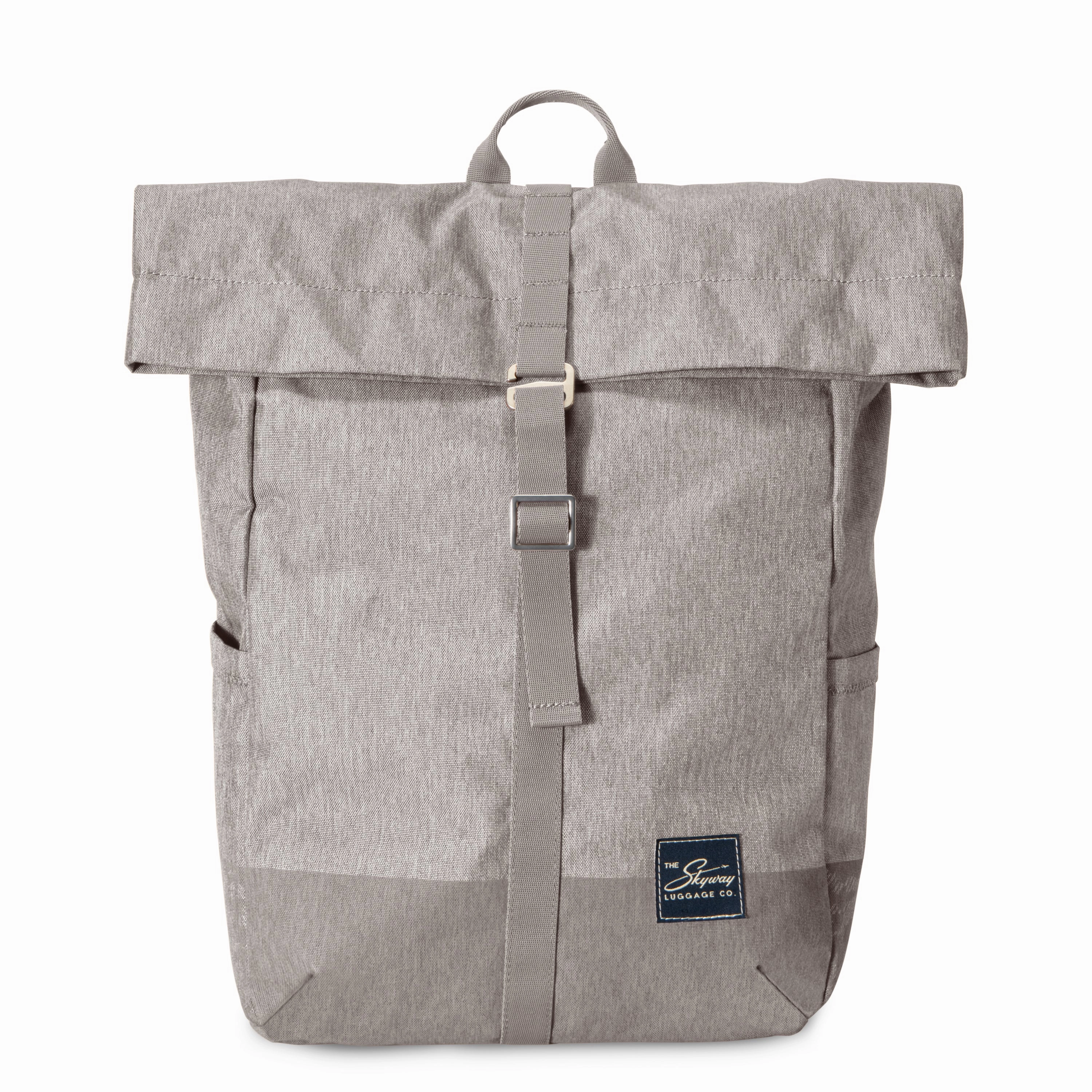 Skyway Rainier Rolltop Commuter Backpack 20L