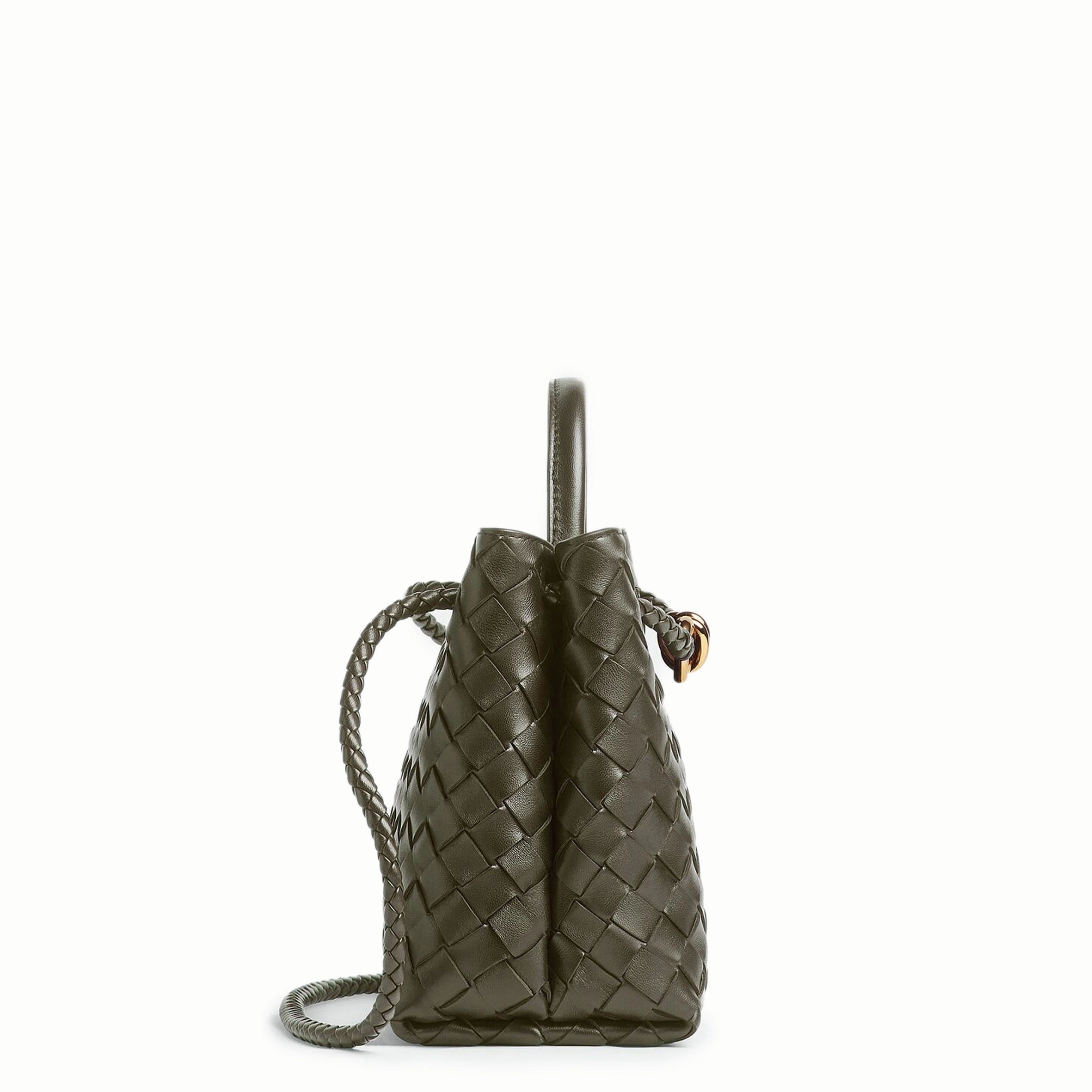 Small Andiamo, Khaki