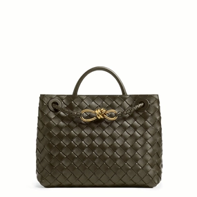 Small Andiamo, Khaki