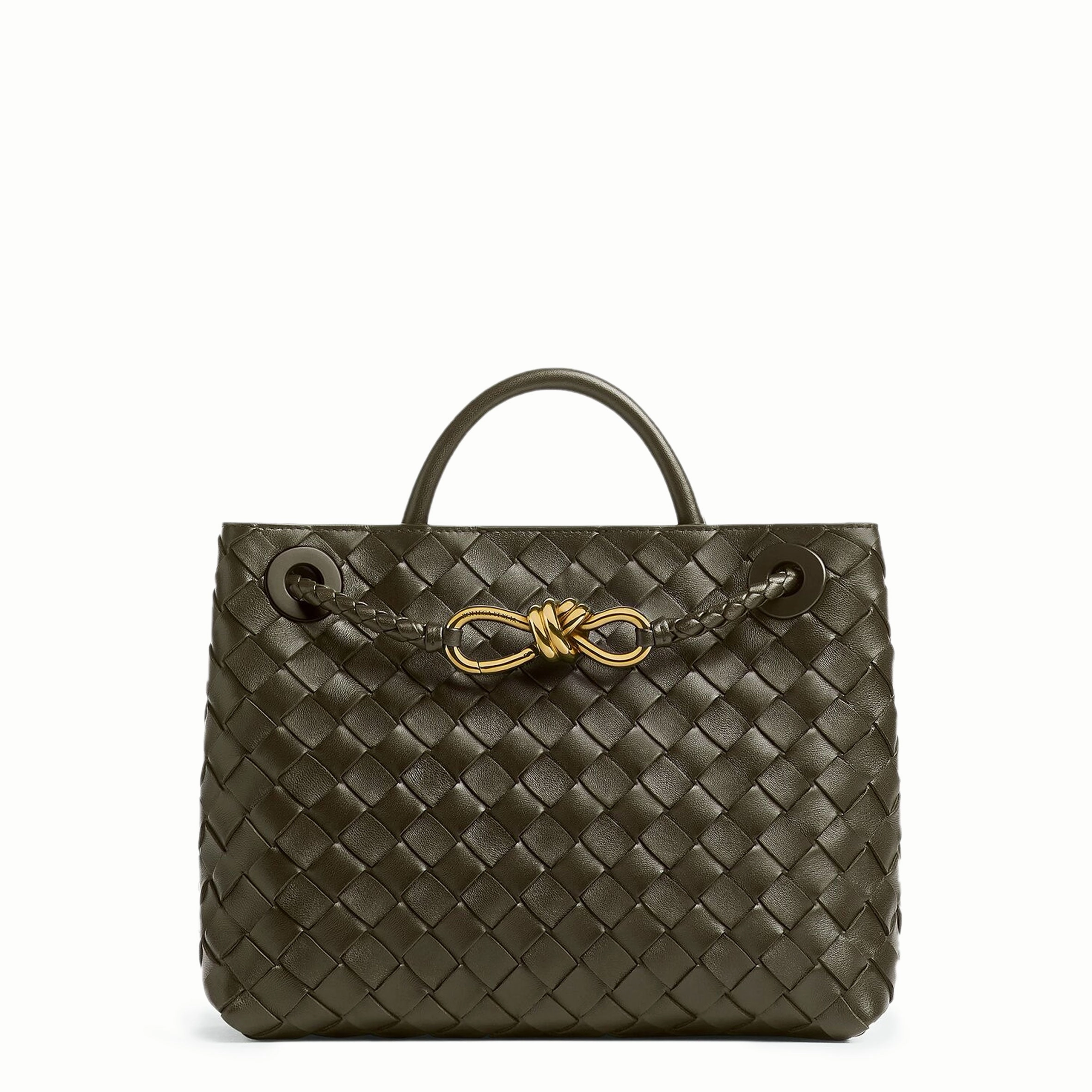 Small Andiamo, Khaki