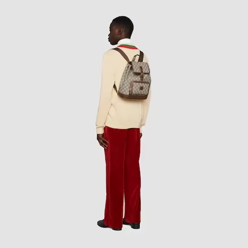 Small backpack withGG