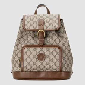 Small backpack withGG