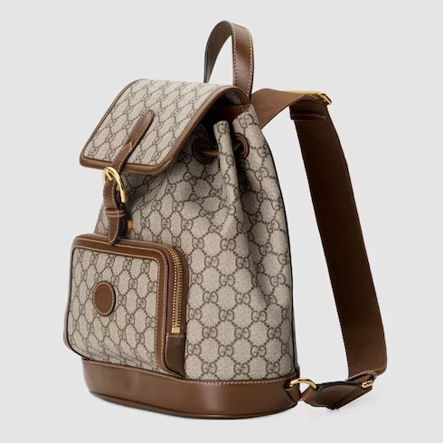 Small backpack withGG