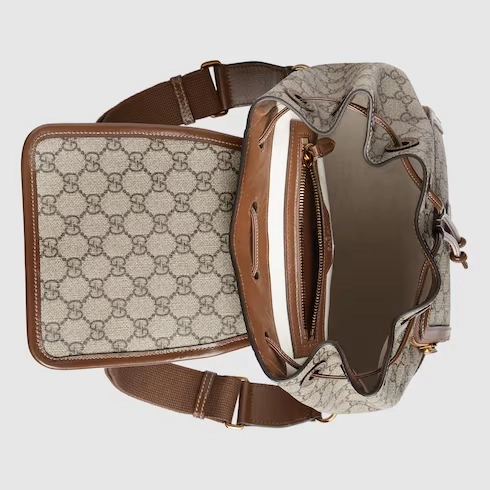 Small backpack withGG