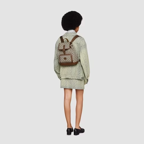 Small backpack withGG