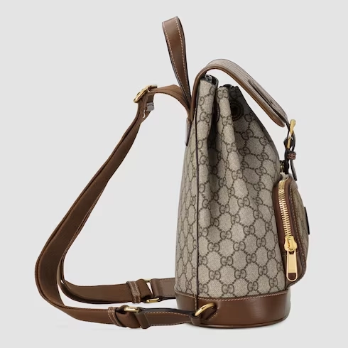 Small backpack withGG