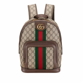 Small GG Supreme Ophidia Backpack
