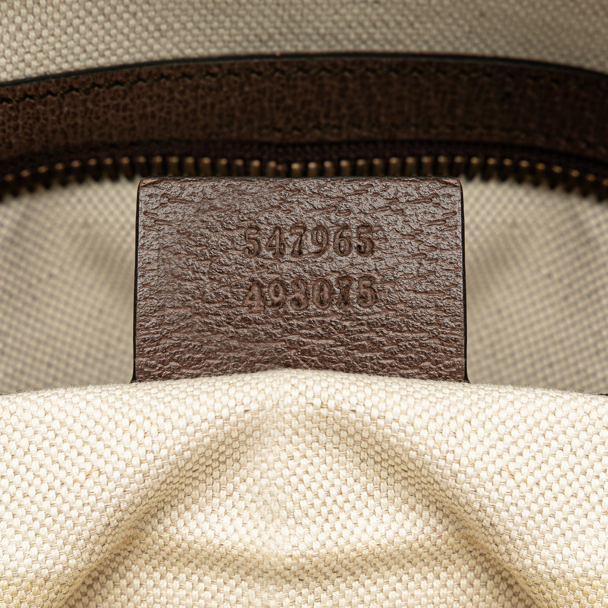 Small GG Supreme Ophidia Backpack
