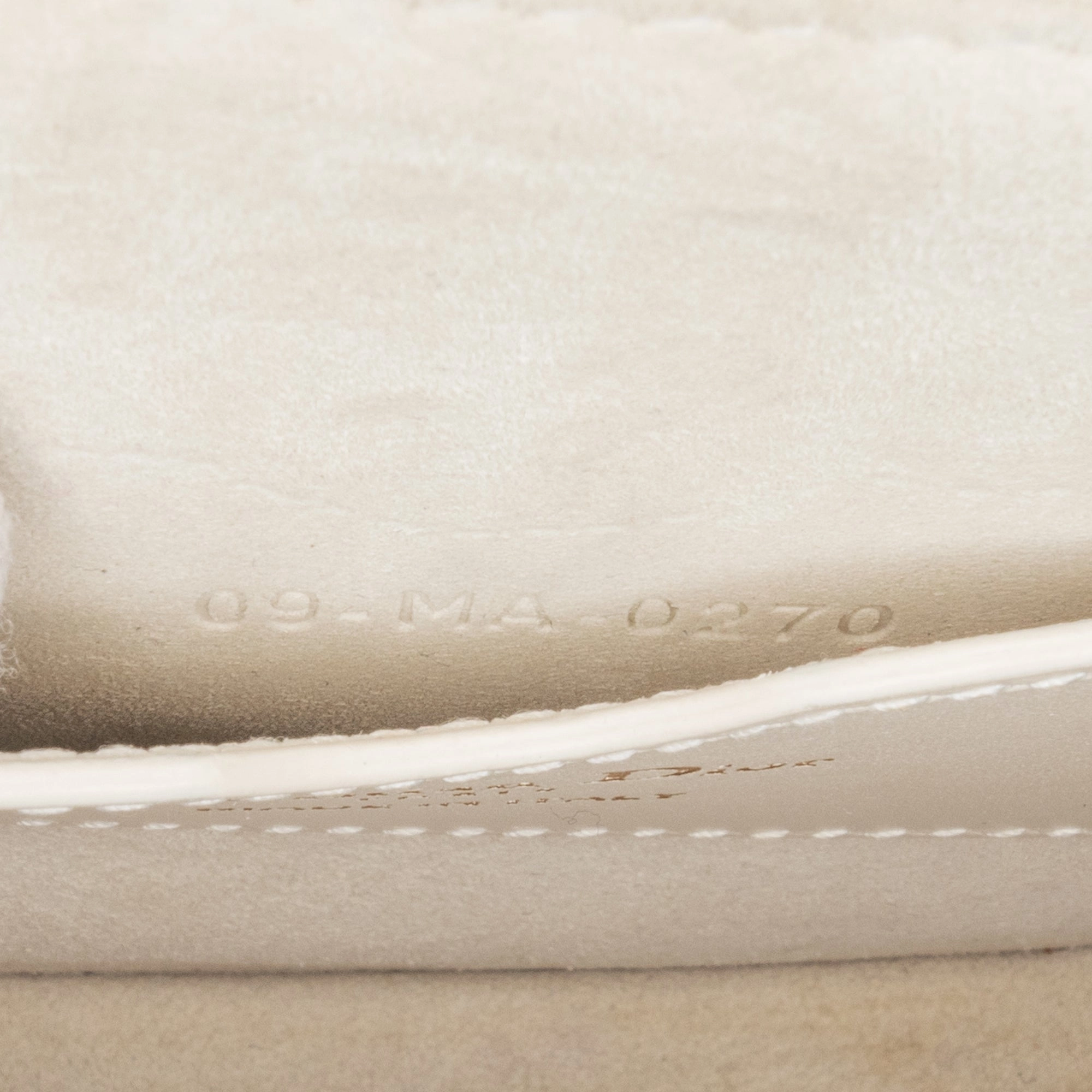 Small Leather Bobby Crossbody