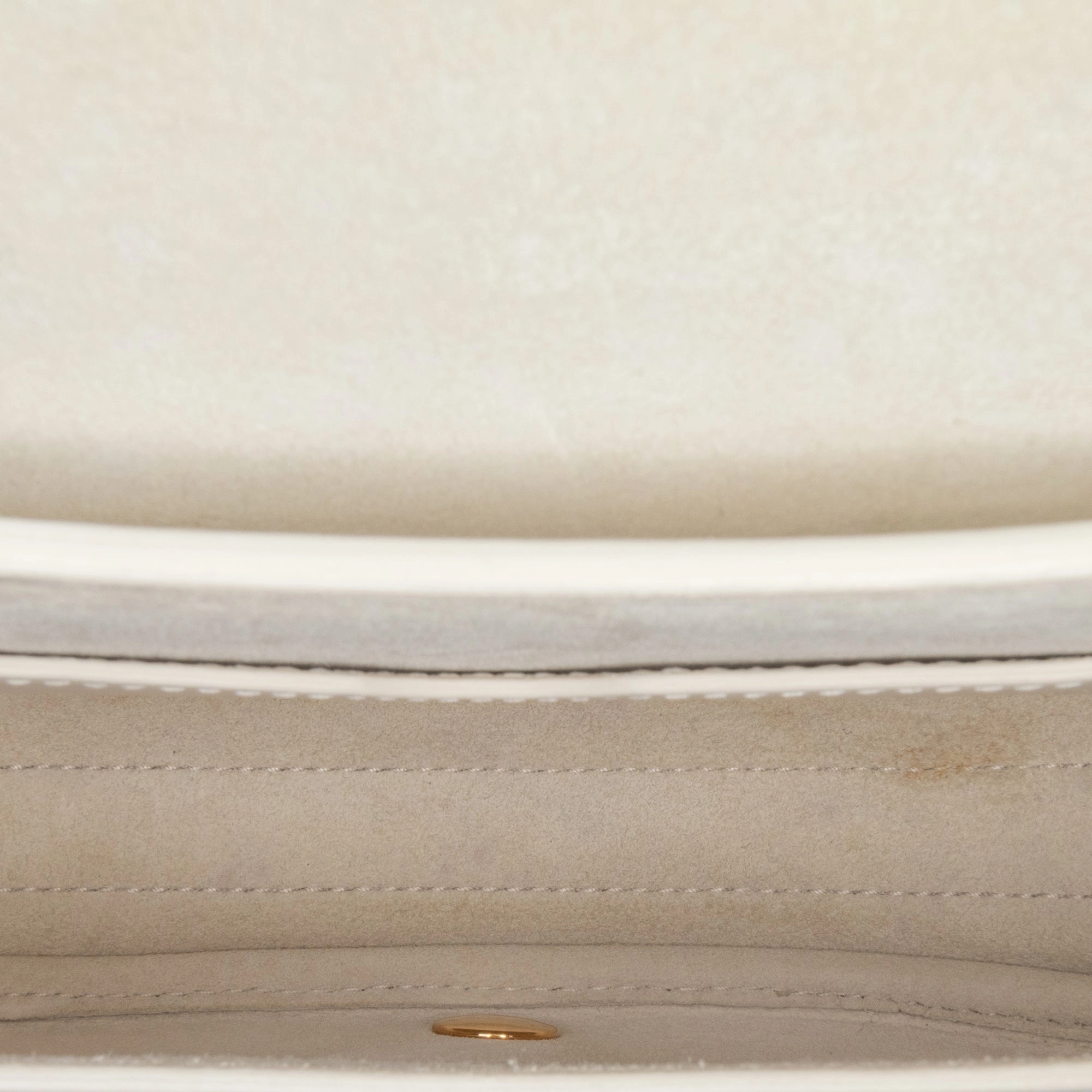 Small Leather Bobby Crossbody
