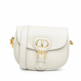 Small Leather Bobby Crossbody