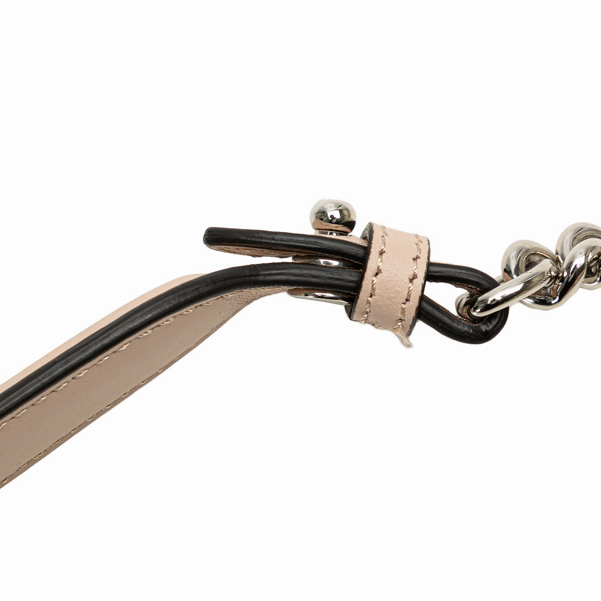 Small Leather Kan I F Crossbody