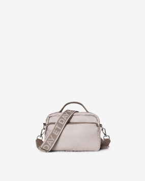 Small Logo Band Summer Crossbody Bag