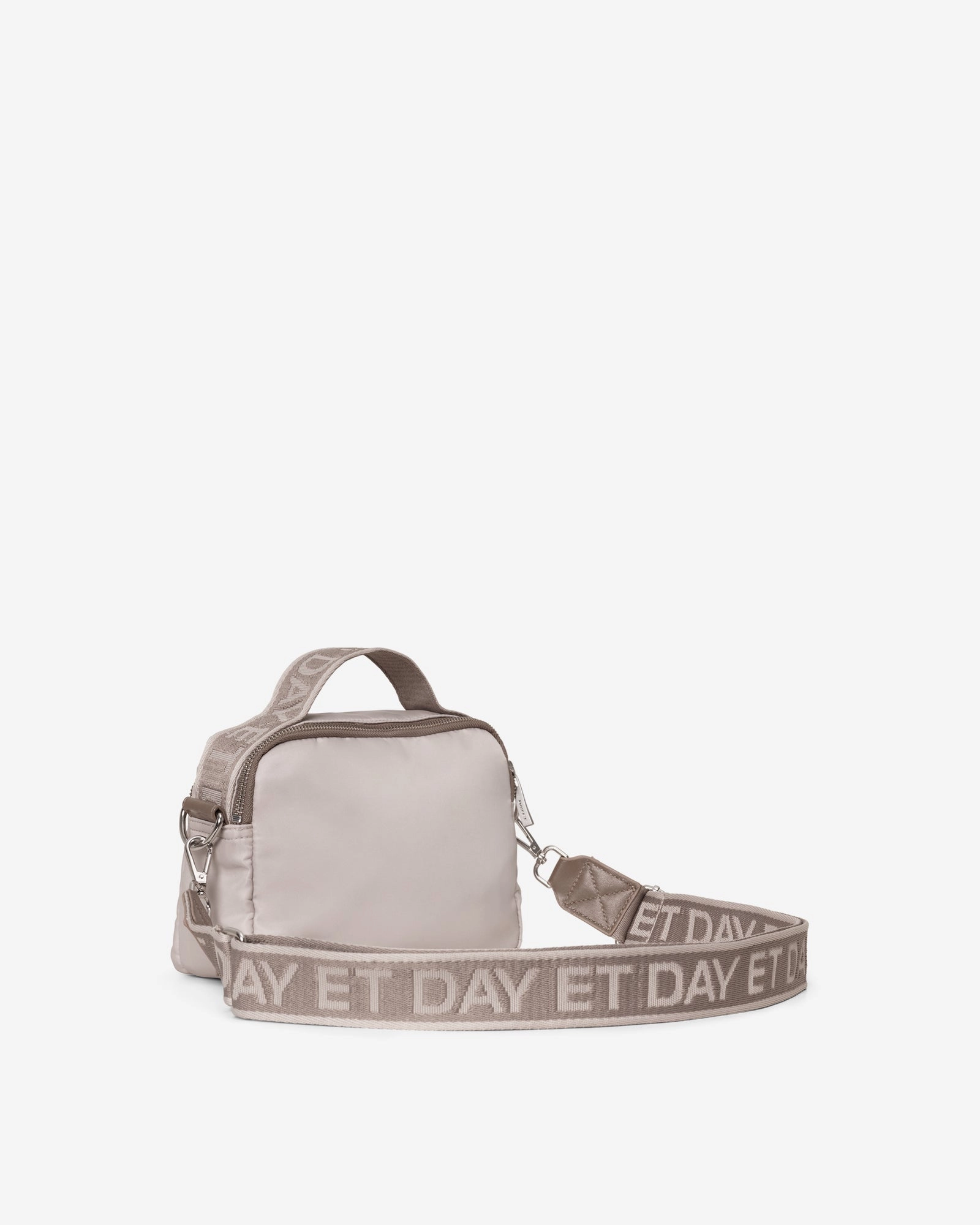 Small Logo Band Summer Crossbody Bag