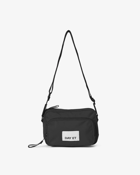 Small Nylon Crossbody Shoulder Bag