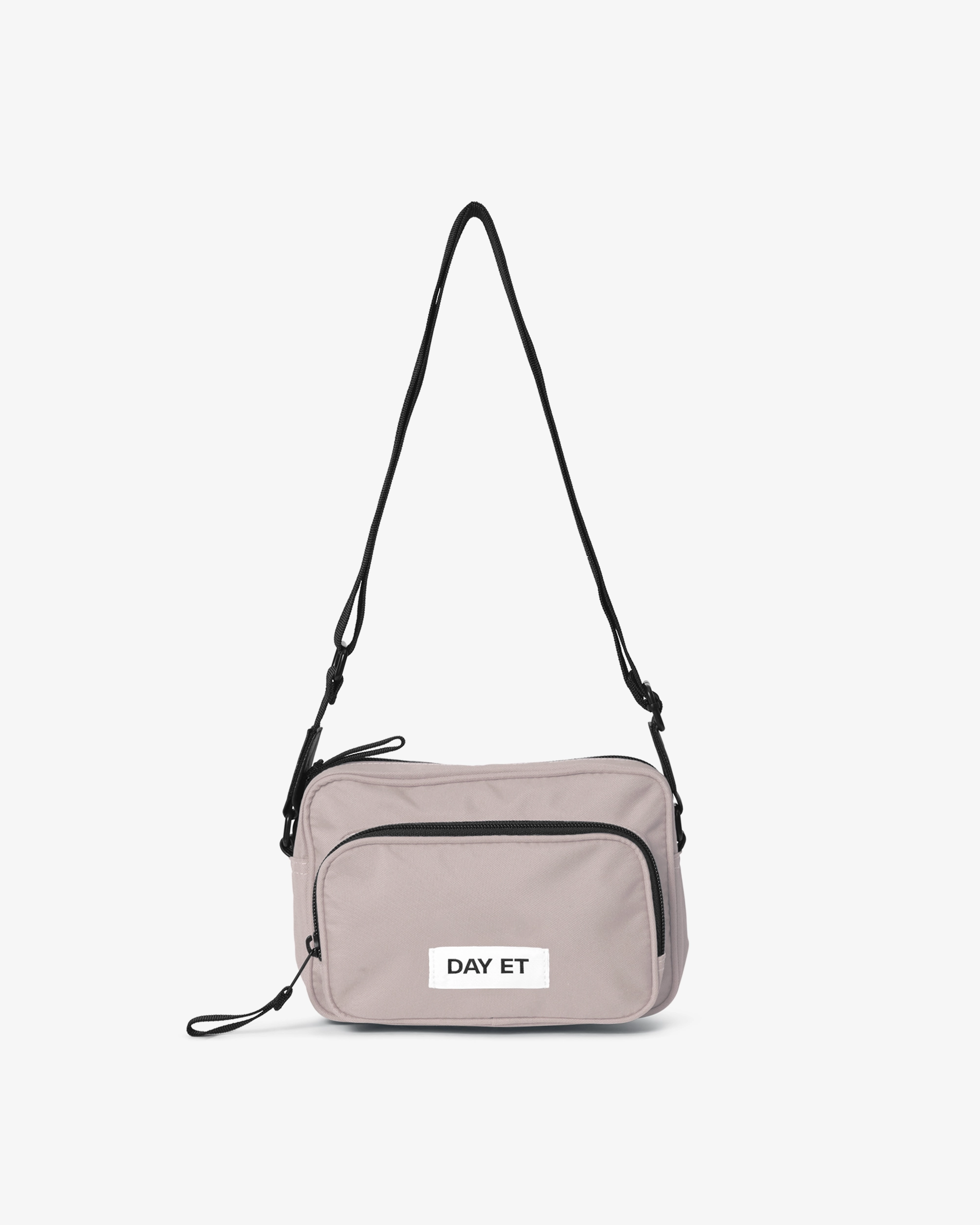 Small Nylon Crossbody Shoulder Bag