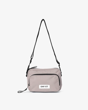 Small Nylon Crossbody Shoulder Bag