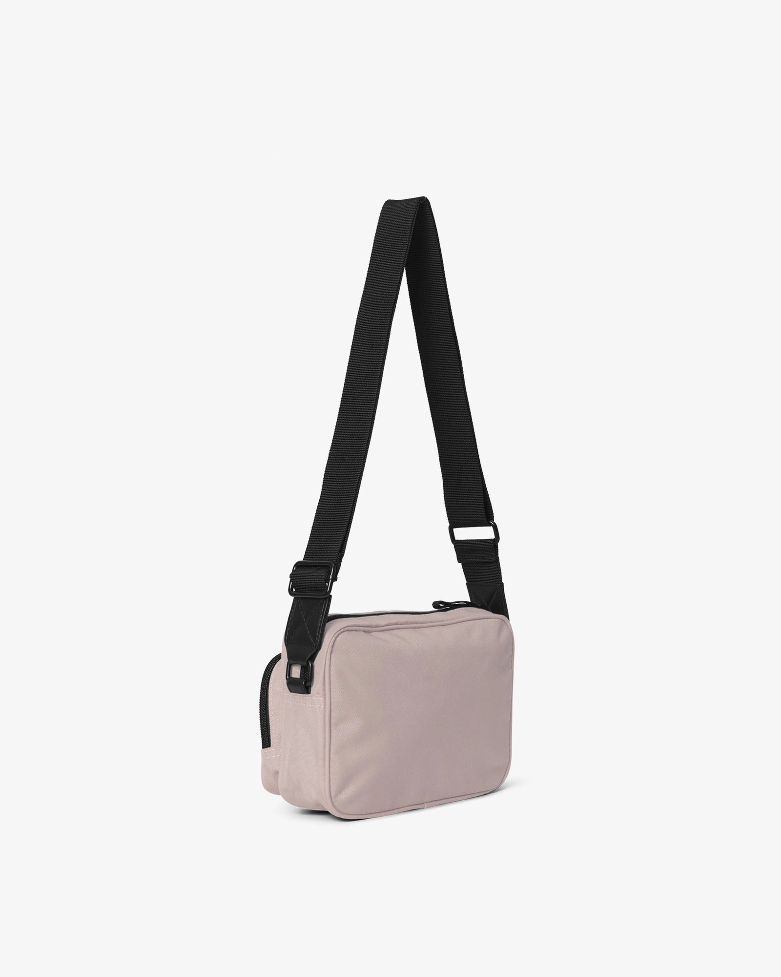 Small Nylon Crossbody Shoulder Bag