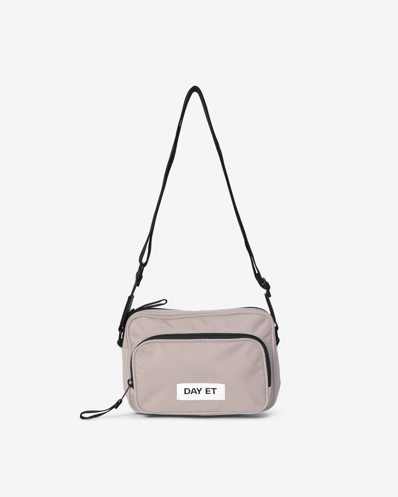 Small Nylon Crossbody Shoulder Bag