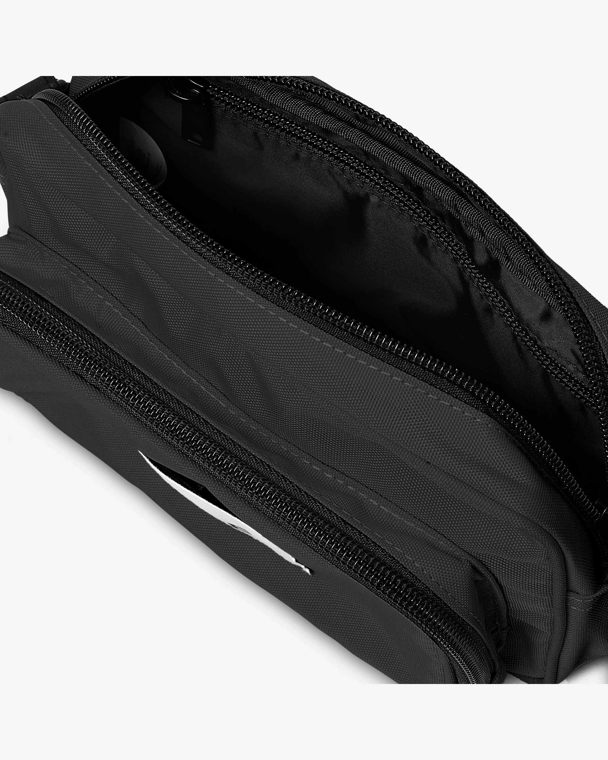Small Nylon Crossbody Shoulder Bag