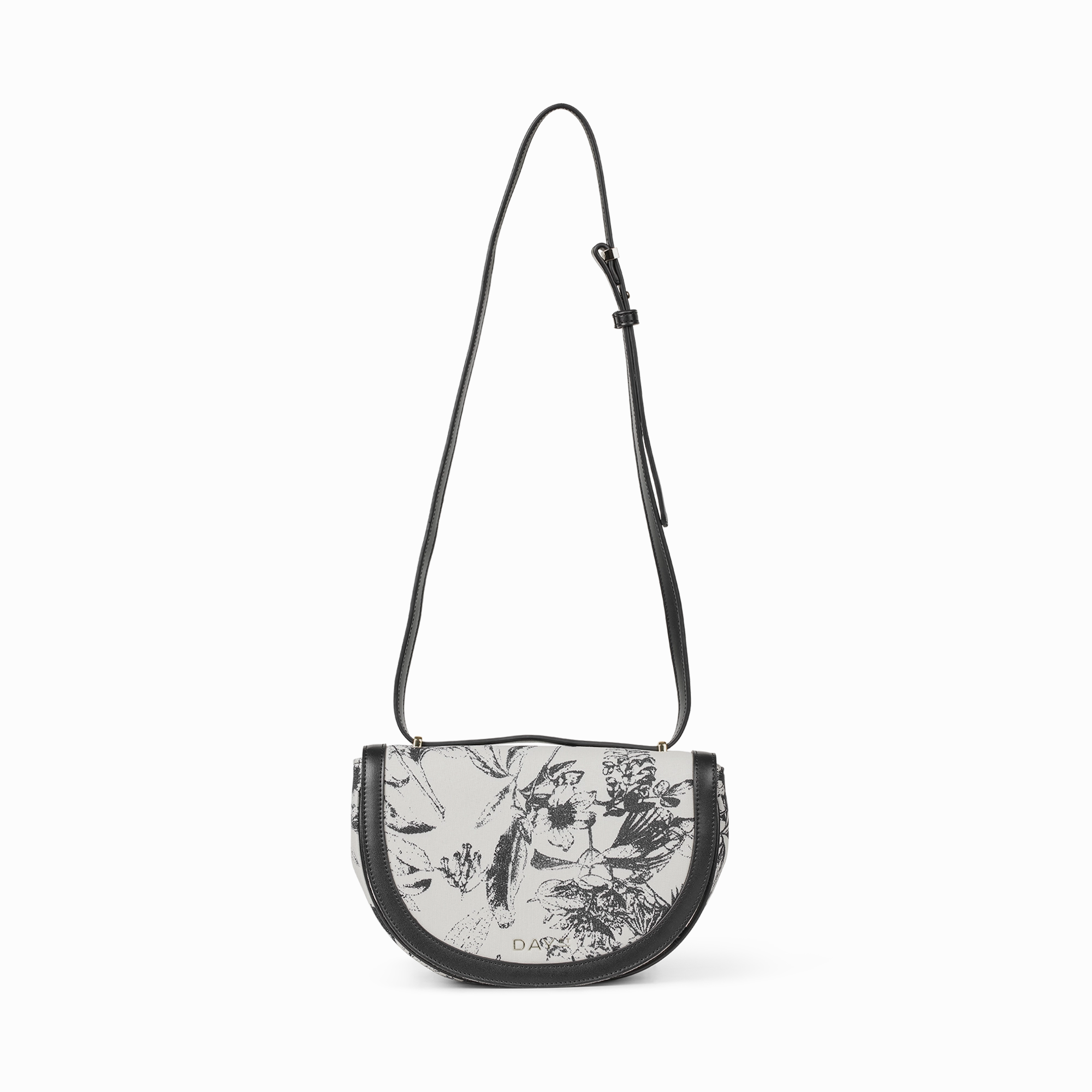 Small Resort Crossbody Bag