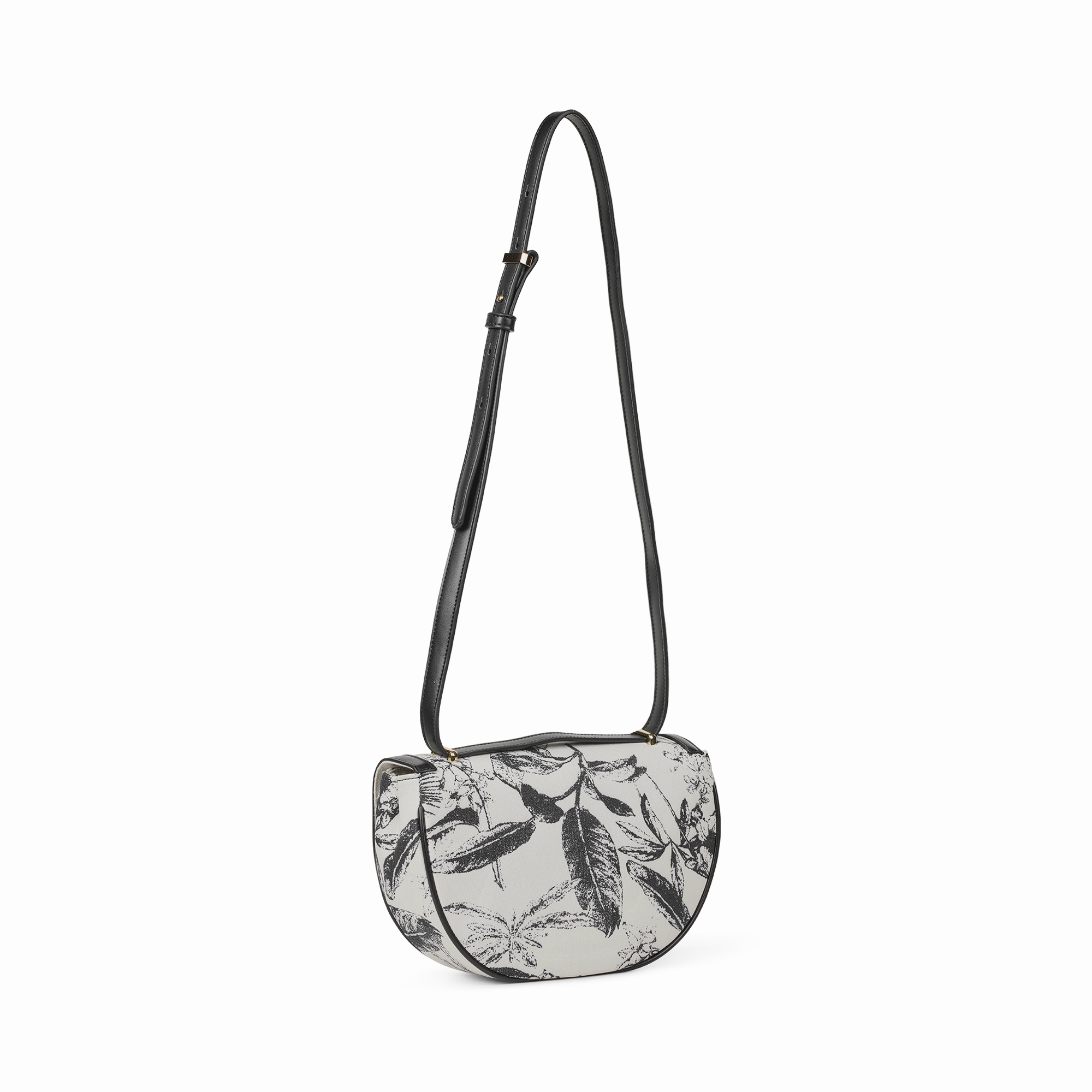 Small Resort Crossbody Bag