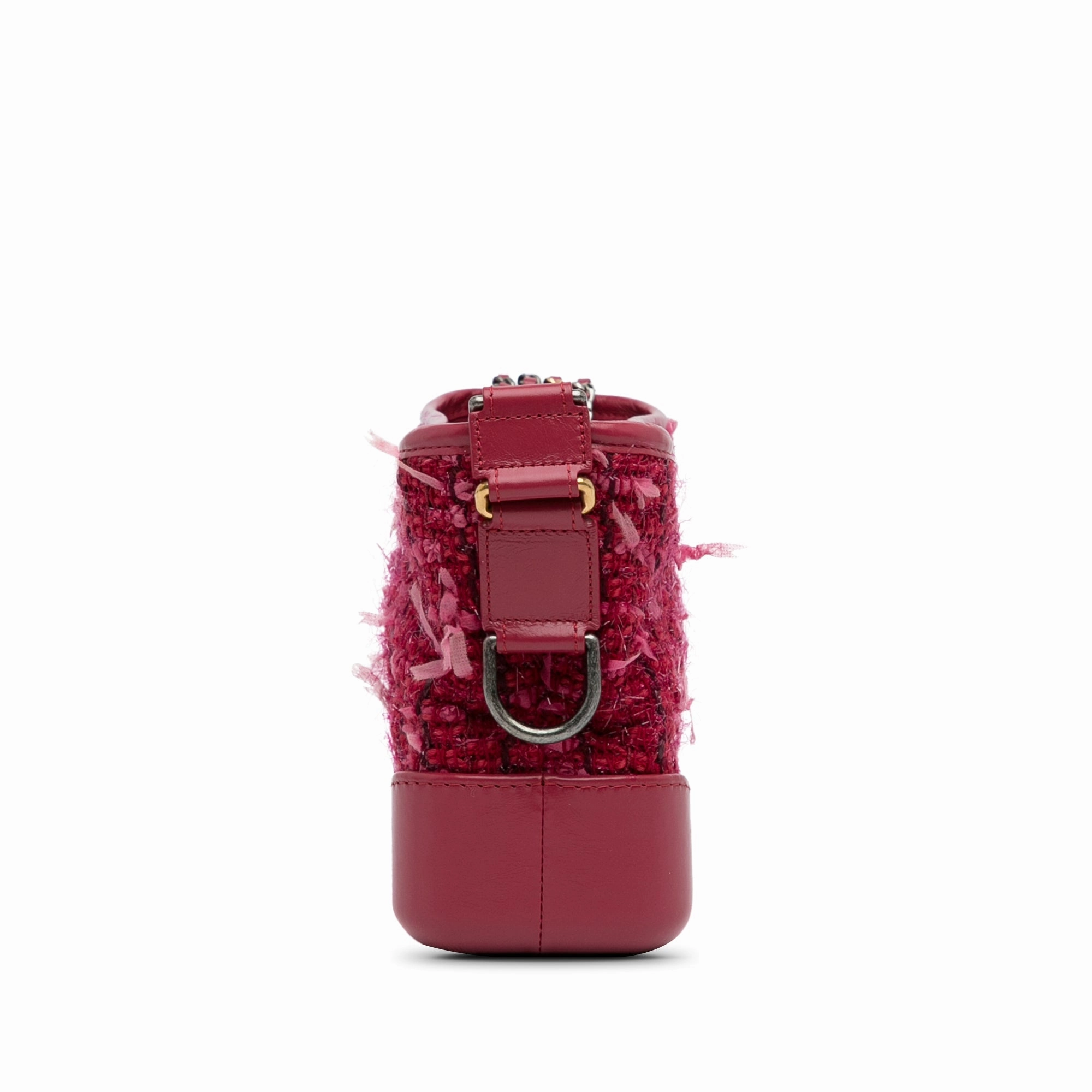 Small Tweed Gabrielle Crossbody