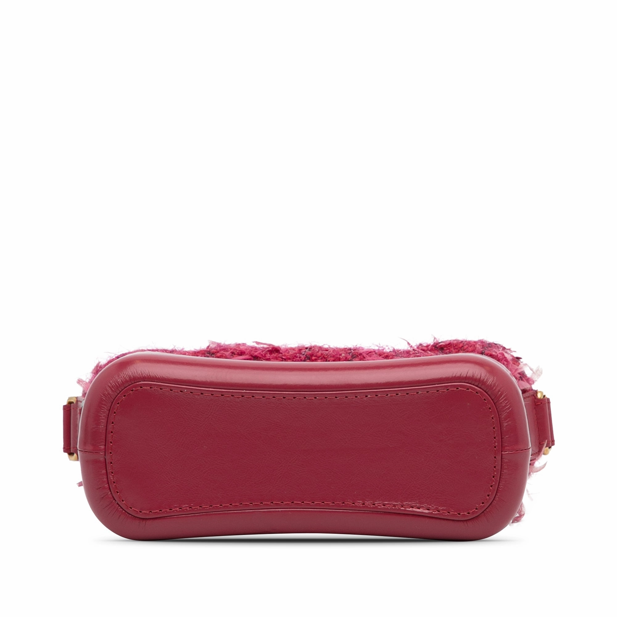 Small Tweed Gabrielle Crossbody