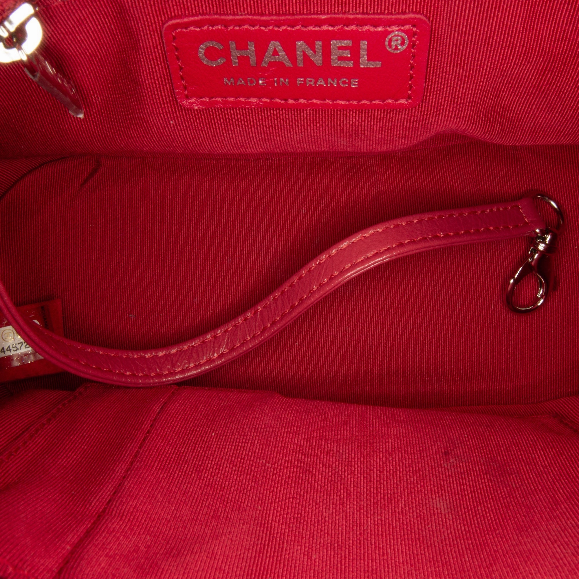Small Tweed Gabrielle Crossbody
