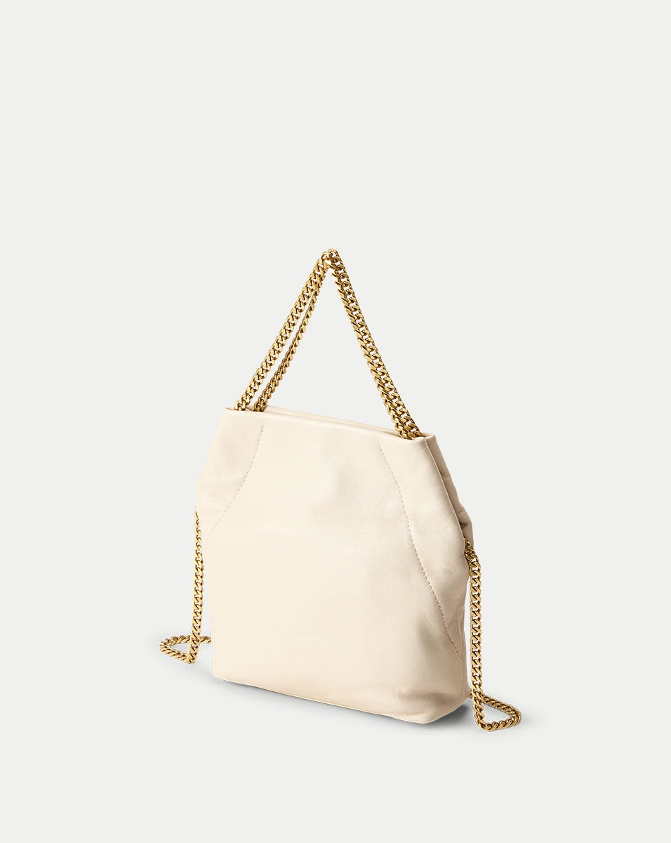 Small Veronica Beard Slouch Bag