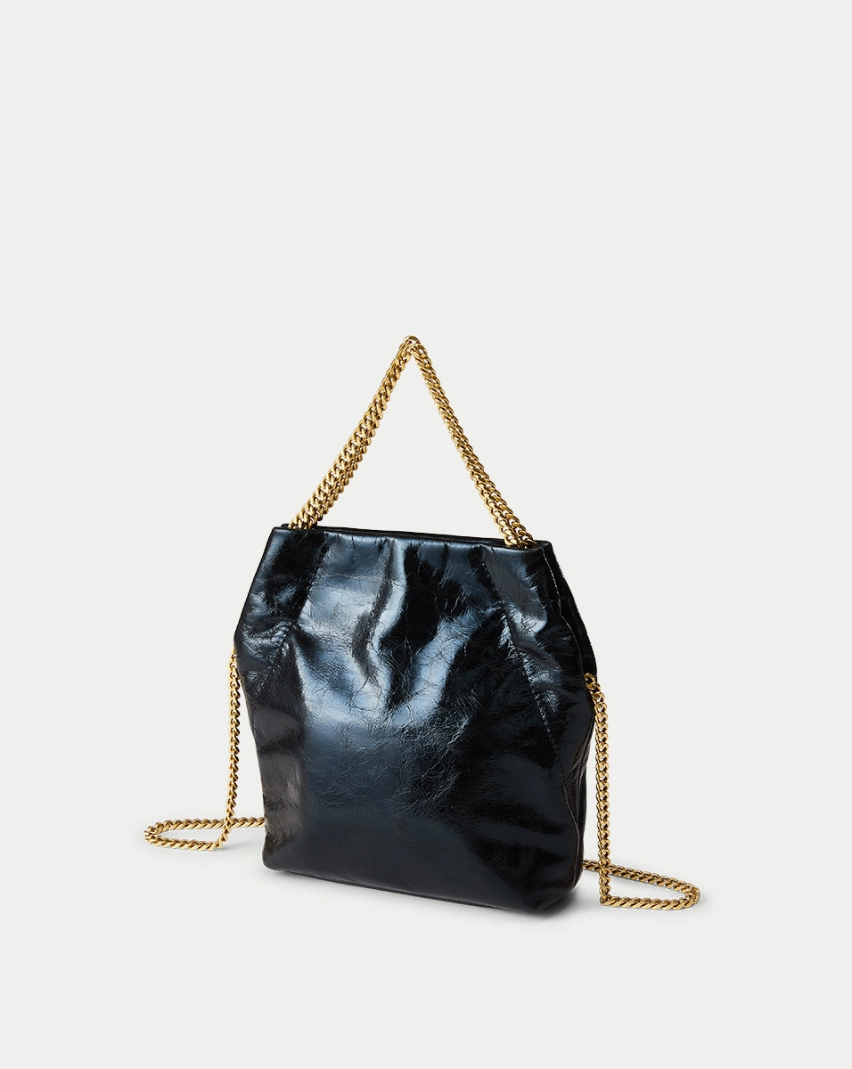 Small Veronica Beard Slouch Bag