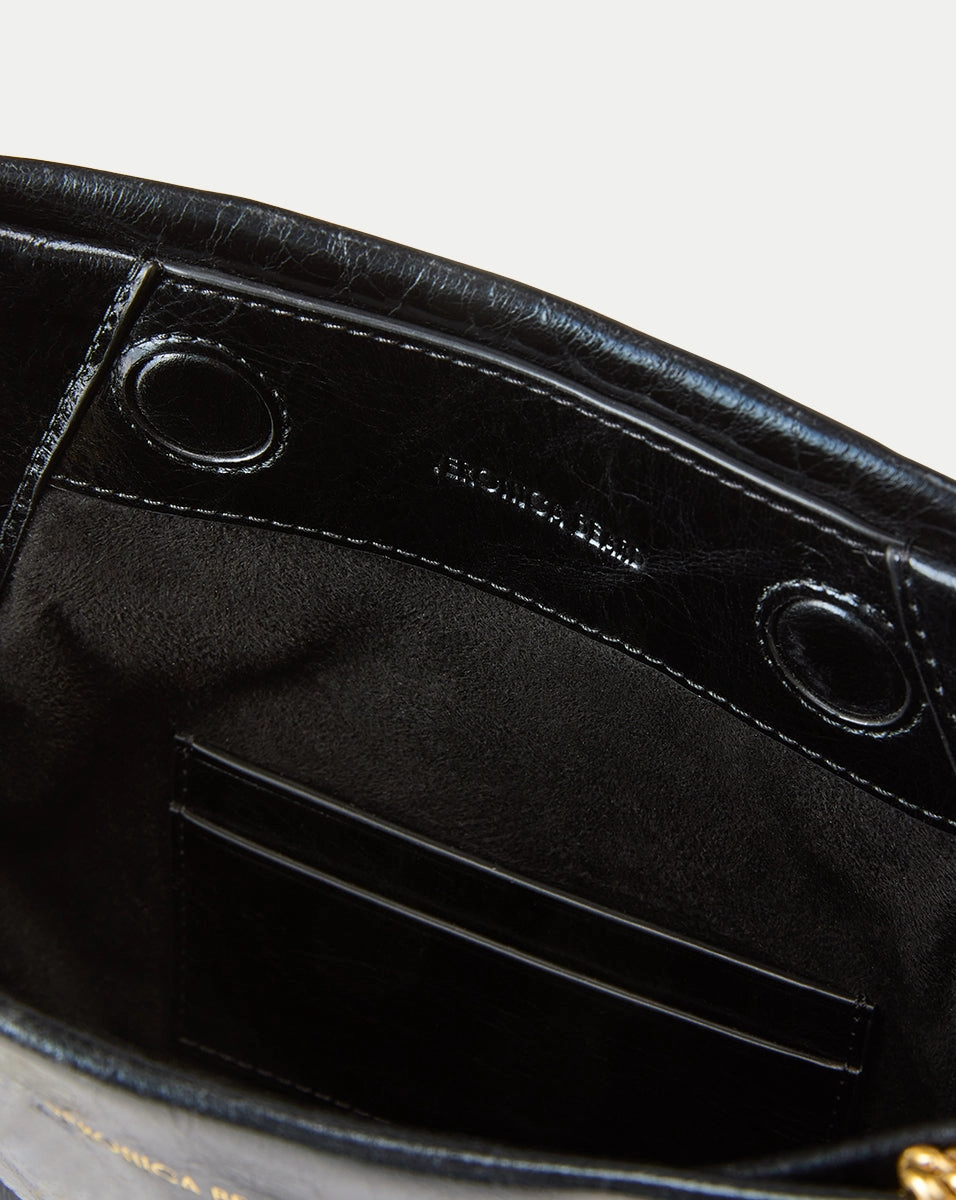 Small Veronica Beard Slouch Bag