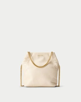 Small Veronica Beard Slouch Bag