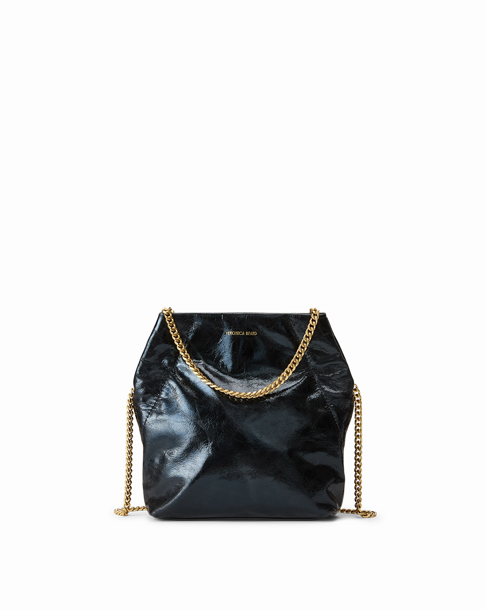 Small Veronica Beard Slouch Bag