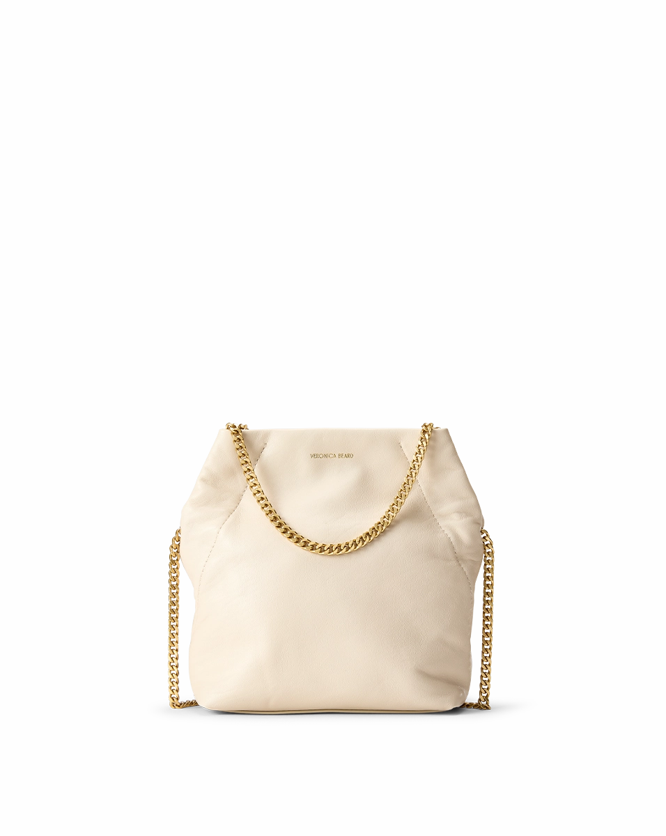 Small Veronica Beard Slouch Bag