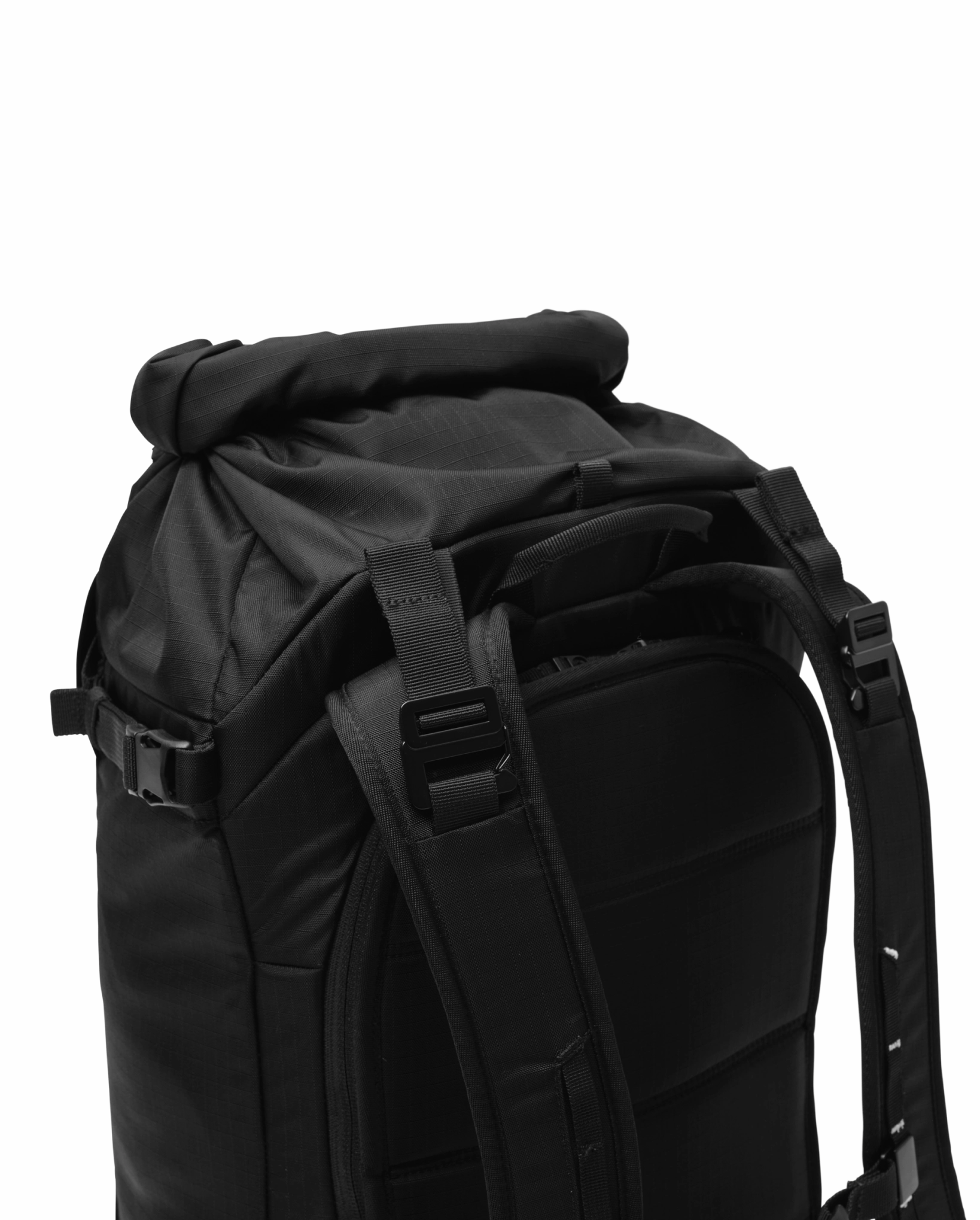 Snow Pro Backpack 32L Black Out