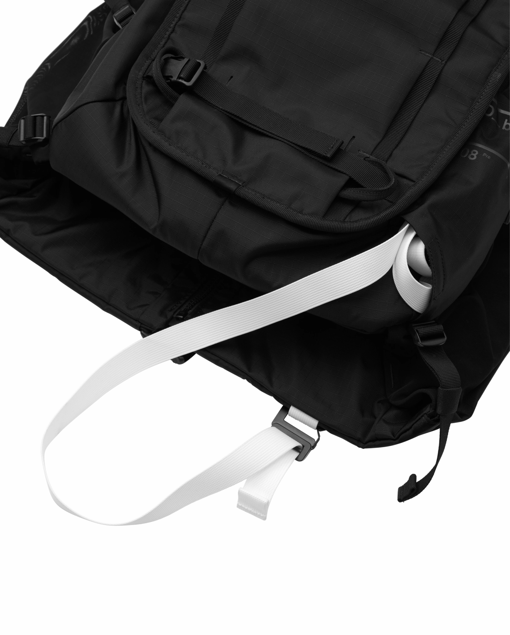 Snow Pro Vest 8L with Safeback