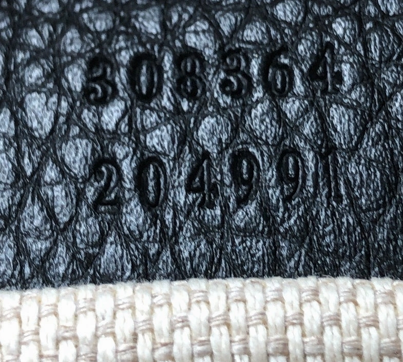 Soho Disco Crossbody Bag Leather Small