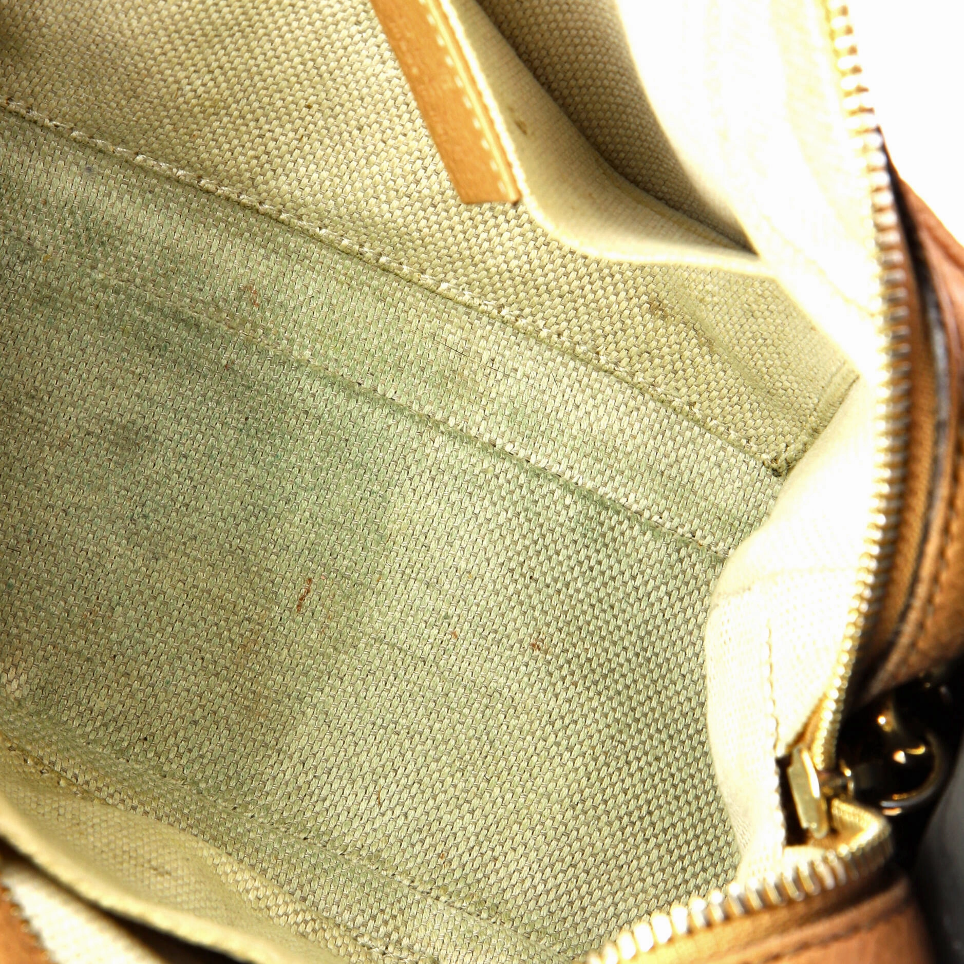 Soho Disco Crossbody Bag Leather Small
