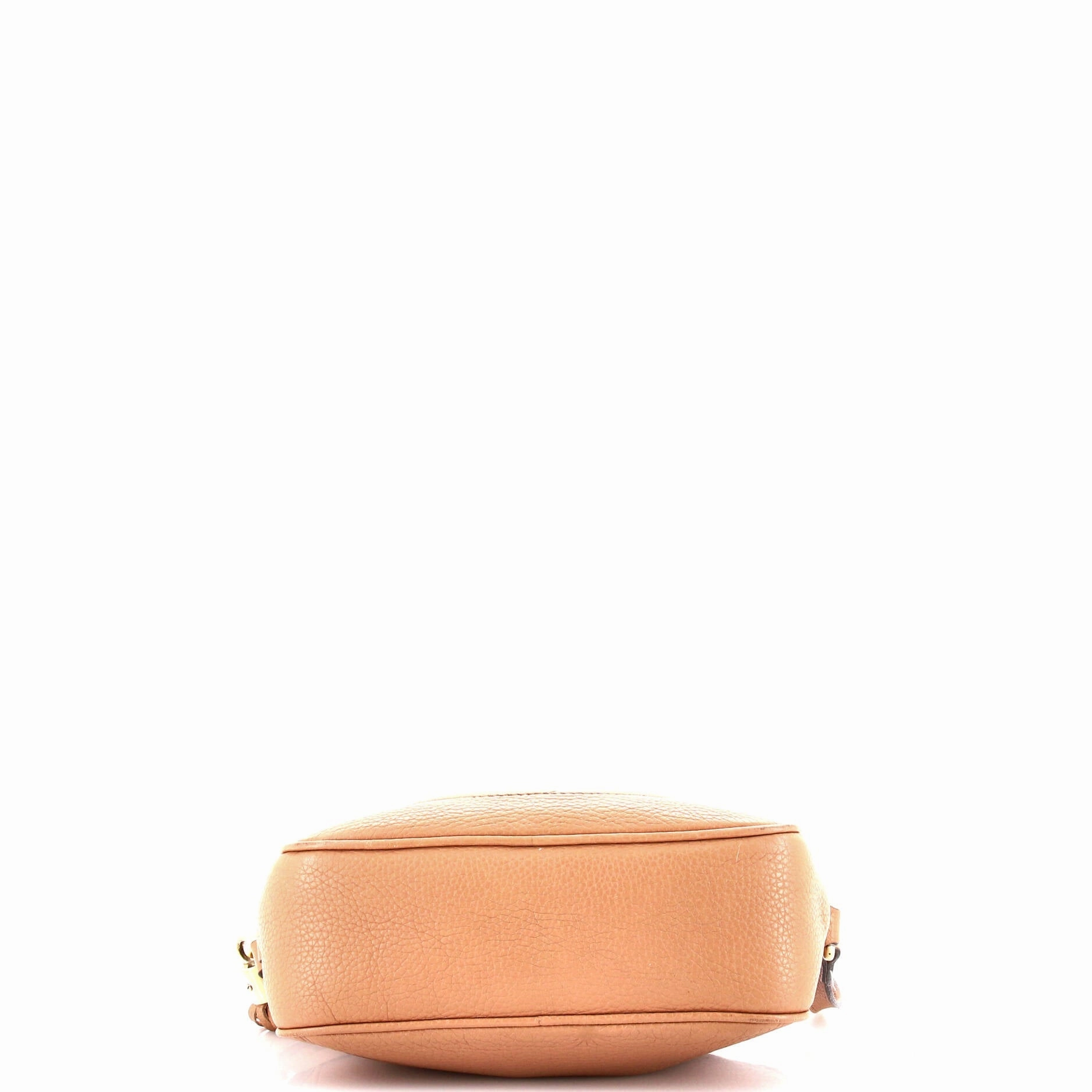 Soho Disco Crossbody Bag Leather Small