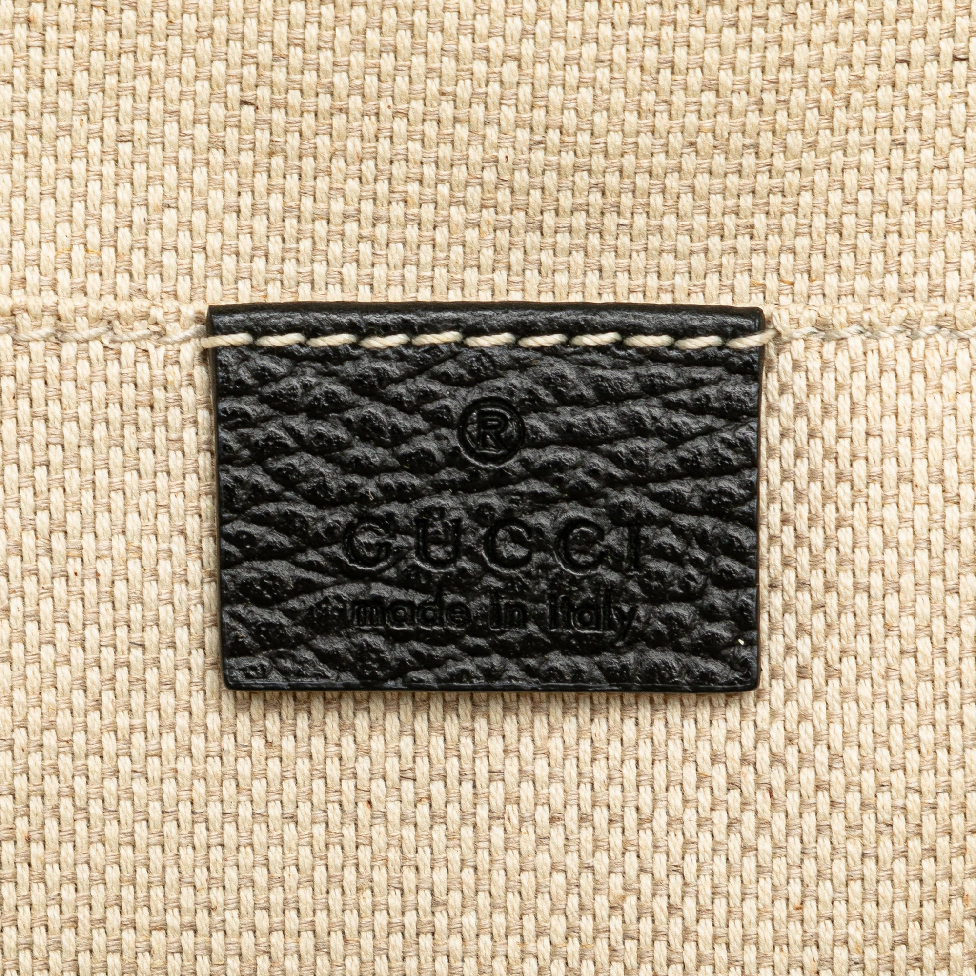 Soho Leather Backpack