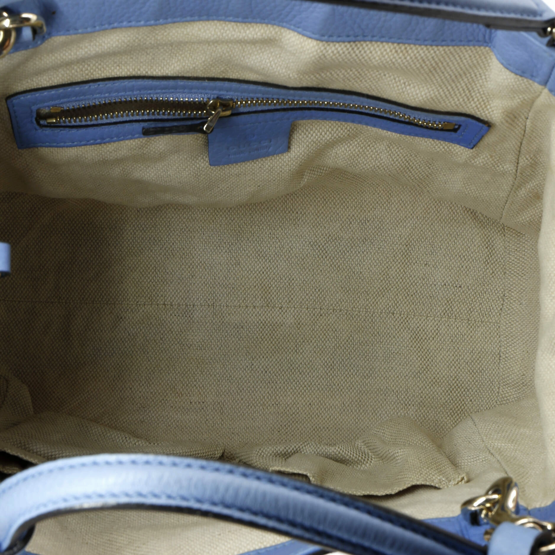 Soho Shoulder Bag Canvas Small
