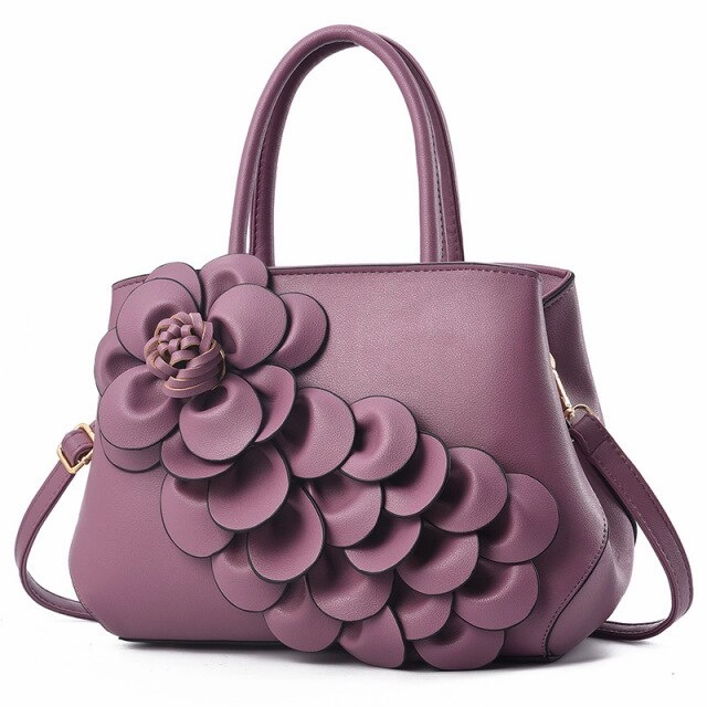Solange Women's Large Capacity Handbag