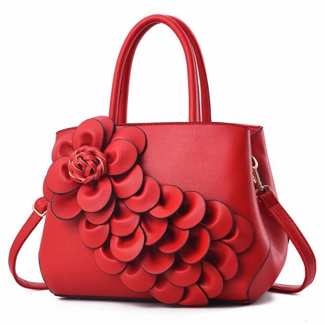 Solange Women's Large Capacity Handbag