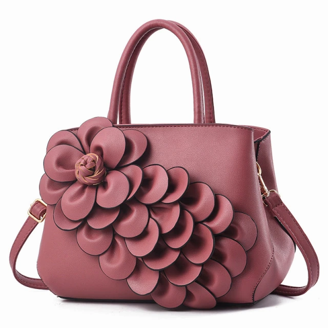 Solange Women's Large Capacity Handbag
