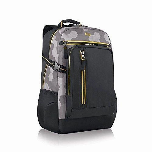 Solo 15.6" Gravity Backpack