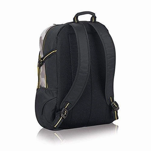 Solo 15.6" Gravity Backpack