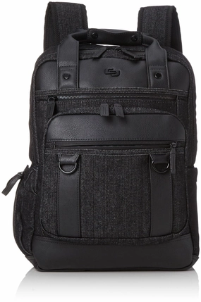Solo Crosby 15.6" Bradford Backpack